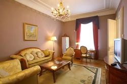 Hotel National, a Luxury Collection Hotel, Moscow (68)