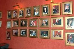 Ampir Belorusskaya Hotel (28)