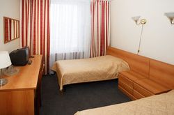 Hotel Yunost (48)