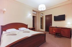 Arbat House Hotel (51)