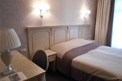 Arbat House Hotel (54)