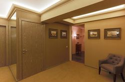 Arbat House Hotel (55)