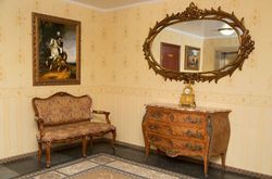 Arbat House Hotel (52)