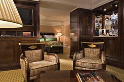 The Ritz-Carlton, Moscow (37)