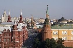 The Ritz-Carlton, Moscow (38)