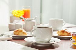 Moscow Marriott Tverskaya Hotel (42)