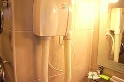 Hotel Zolotoy Kolos (60)