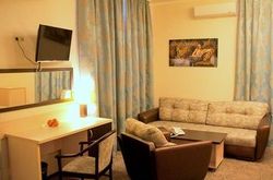 Hotel Zolotoy Kolos (62)