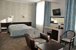 Hotel Zolotoy Kolos (63)