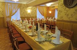 Hotel Zolotoy Kolos (65)