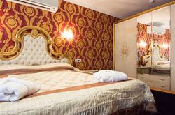 Design Hotel Sukharevsky (52)