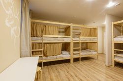 Nice Hostel Paveletskaya (23)