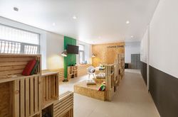 Nice Hostel Paveletskaya (24)