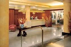 Hotel Nevada Bariloche