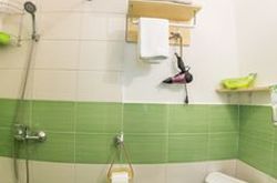 Hotel Ecotel Moscow (37)