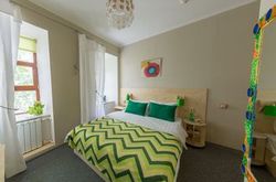 Hotel Ecotel Moscow (38)