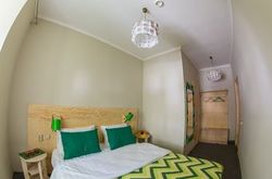 Hotel Ecotel Moscow (39)