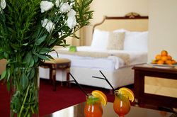 Hotel Mandarin Moscow (49)