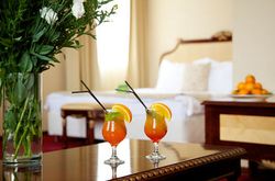 Hotel Mandarin Moscow (50)