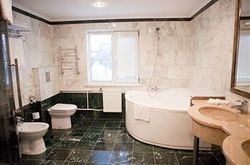 Hotel Mandarin Moscow (51)