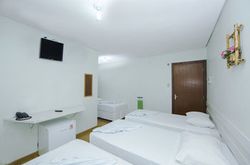 Charm Iguassu Suites Pousada (38)