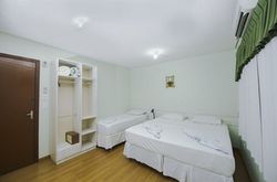 Charm Iguassu Suites Pousada (39)