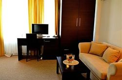 Hotel Ulanskaya (26)