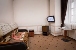 Matreshka Hotel (43)