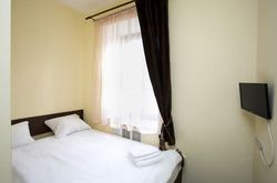 Matreshka Hotel (46)