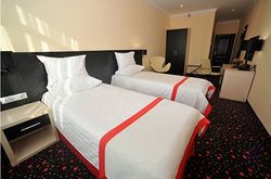 Prince Park Hotel (104)