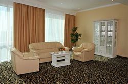 Prince Park Hotel (106)