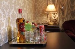 Eliseeff Arbat Hotel (80)