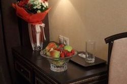 Eliseeff Arbat Hotel (81)