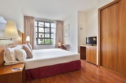 Hotel Aranea Barcelona (21)