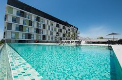 Linx Hotel International Airport Galeão (72)