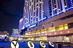 Best Western Plus Vega Hotel & Convention Center (98)