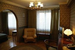 Danilovskaya Hotel (74)
