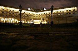 Danilovskaya Hotel (73)