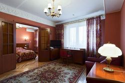 Danilovskaya Hotel (75)