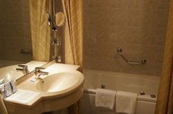 Danilovskaya Hotel (76)