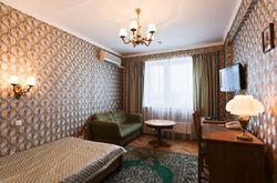 Danilovskaya Hotel (77)