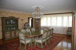 Danilovskaya Hotel (78)