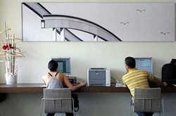 Holiday Inn Express Barcelona City 22@ (20)