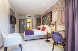 Leonardo Hotel Barcelona Las Ramblas (39)