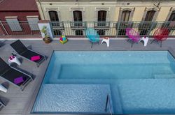 Leonardo Hotel Barcelona Las Ramblas (40)