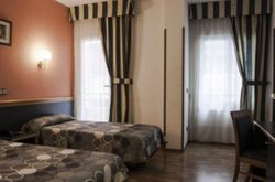 Hotel Ronda House (46)