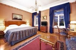 Hotel National, a Luxury Collection Hotel, Moscow (73)