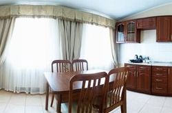 Ampir Belorusskaya Hotel (31)