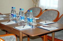 Ampir Belorusskaya Hotel (32)