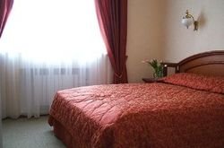 Ampir Belorusskaya Hotel (33)